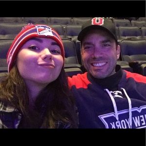 Meet your Posher, Louis